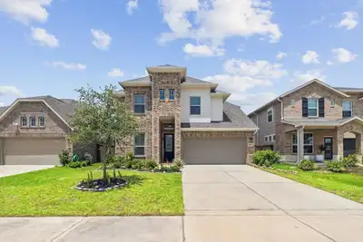 Image de Luxury 4brs-3Baths Home, w/ King Bed & Private Gym