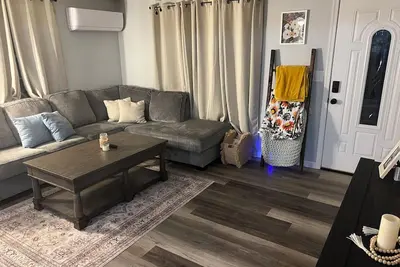 Image de Charming 2-bedroom house in peaceful Amherst County.