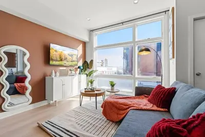 Image de 4br - Bsl Subway - Steps to Met - Family Friendly