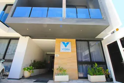 Image de 1-bedroom apartment in welcoming Playa del Carmen close to the beach 5ta Avenida