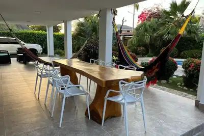 Image de Maison Villa Las Marias