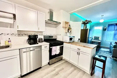 Image de Beautiful Downtown Apartment