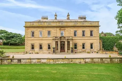 Image de Impressive Country Home close to North York Moors