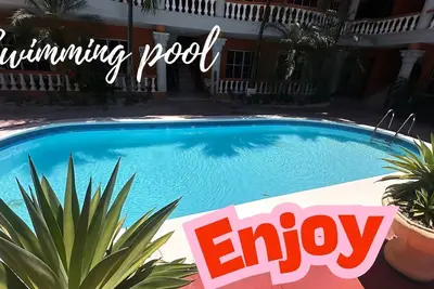 Image de Apartment 5 min from the beach