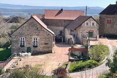 Image de Chez Gladys et Marius
