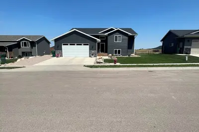 Sturgis Rally Rental!