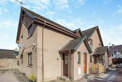 Image de Failte Luxury Apartment