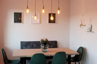 Image de Apartment in the heart of Braunschweig