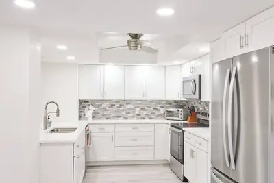 Image de Beautiful, Coastal, luxury 2br/2bath condo