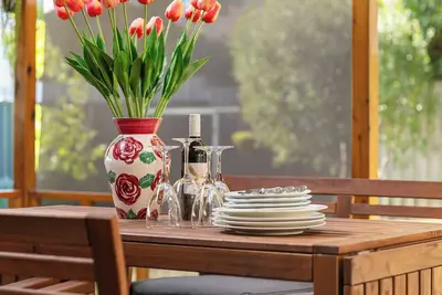 Image de Relaxing Getaway - Your Home Away from Home