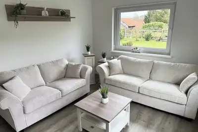 Image de Cozy apartment with terrace in a quiet area