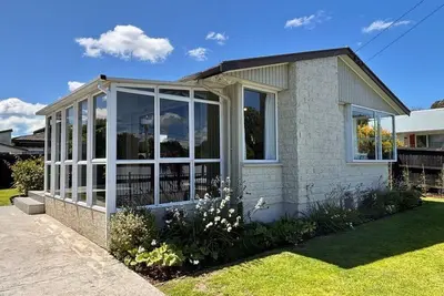 Image de Comfortable & Convenient Stay in Christchurch - Ideal for Families & Travellers