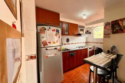 Apartment in bogota