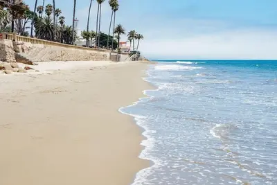 Image de Montecito-Splendide Beachside retreat \nby Butterfly Beach and Rosewood Miramar.