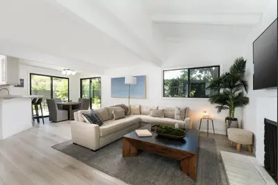Image de Montecito-Chic Beachside Retreat
