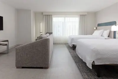 Image de Hilton Hotel suite in fabulous Cypress- 20 Min Away From Disney with free WiFi