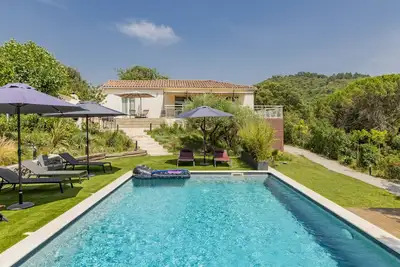 Image de Castellas by Interhome