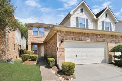 Image de Modern Home - Centrally Located - Houston, Tx