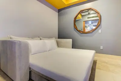 Image de Molino De Agua Ocean Views Zona Romantica Balcony