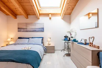 Image de Chambre 'Elena' avec piscine partagée, Wi-Fi et climatisation