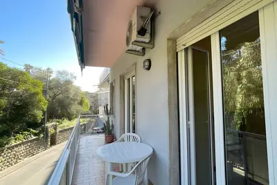 Image de Appartement 'I Sassi' avec balcon et Wi-Fi