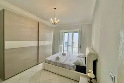 Image de Appartement \"Centralissimo\" avec balcon, Wi-Fi et climatisation