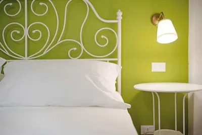 Image de Appartement \"Sarah Key\" avec balcon et Wi-Fi