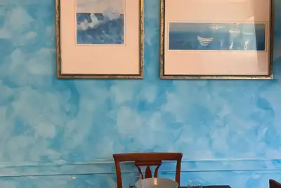 Image de Appartement 'I Ventagli 50 Mt Dal Mare' avec jardin privé et Wi-Fi