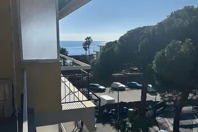 Image de Appartement 'Clementina' avec climatisation