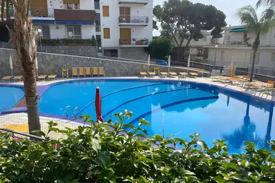 Image de Appartement \"Stella Marina\" avec vue sur la mer, Wi-Fi et climatisation