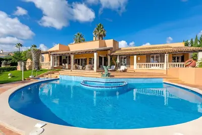 Image de Maison de campagne \"Pura Vida\" avec vue sur la mer, Wi-Fi et climatisation