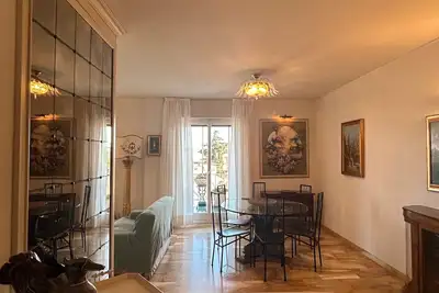 Image de Appartement 'Ariel' avec Wi-Fi