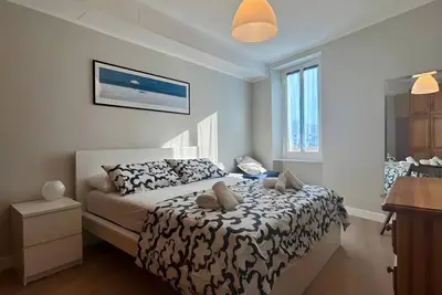 Image de Appartement \"Centrale\" avec Wi-Fi et climatisation