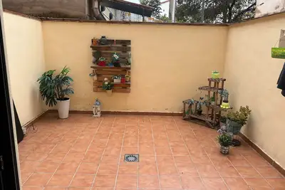 Image de Appartement 'La Puerta Del Valle 2' avec vue sur les montagnes, terrasse privée et Wi-Fi