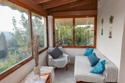 Image de Maison de vacances 'My Paradise Viki' avec Wi-Fi et climatisation