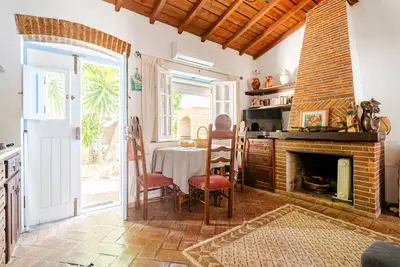 Image de Maison de vacances 'Casa Da Guia' avec jardin privé, Wi-Fi et climatisation