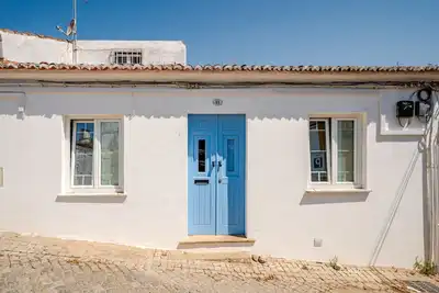 Image de Appartement \"Casa Do Castelo\" avec Wi-Fi et climatisation