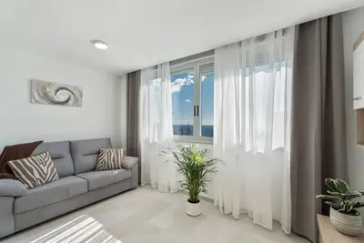 Image de Vacances 'Iris Tropical' avec vue sur les montagnes et Wi-Fi