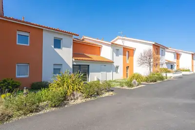 Image de Les Jardins d'Aunis by Interhome