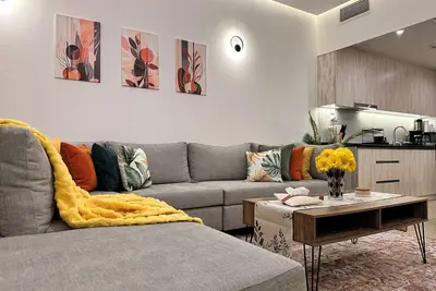 Image de Entire Apartment in Dubai Marina