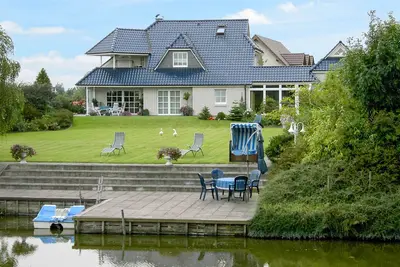 Image de Appartement Cohn by Interhome