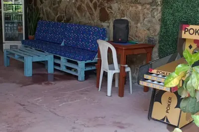 Image de arhuacos hostal
