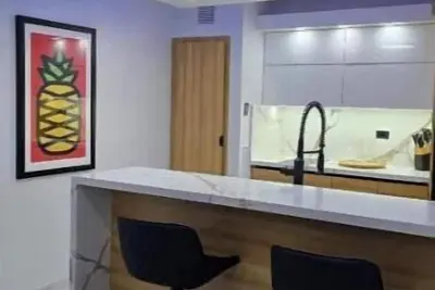 Image de Beachfront Apartment in Luquillo at Sandy Hills