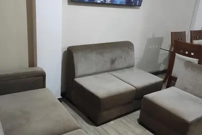 Image de 2-bedroom apartment in fabulous Banos with WiFi