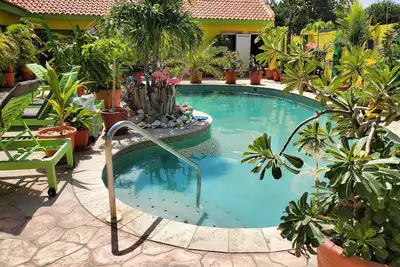 Image de Happy Days, accommodation, Aruba, apartment, cozyfamily and pet friendly