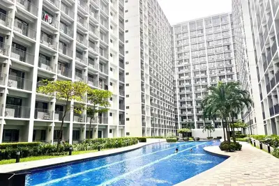 Image de Mall of Asia - Aseana Prime Accommodations