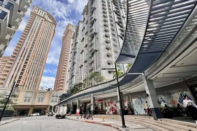 Image de Bgc Mckinley Center Prime Accommodations