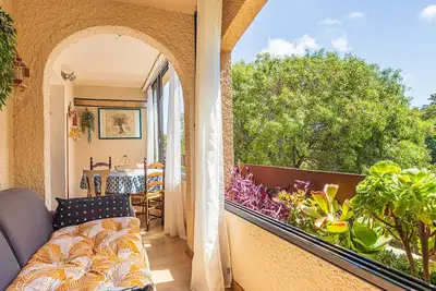 Image de Les Mimosas Bleus by Interhome