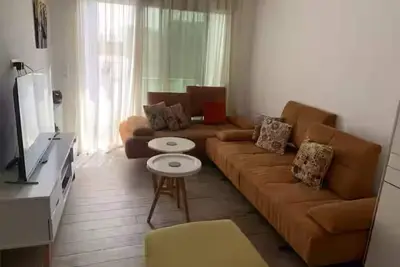 Image de Chic Luxury Duplex in The Heart ofla Marsa - Walk to Beach and Cafés