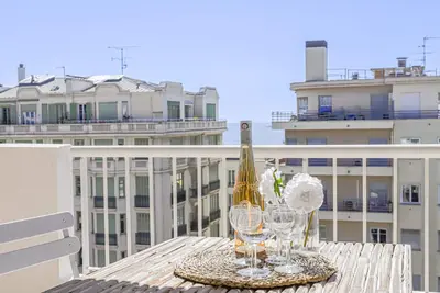 Image de Baie Azur by Interhome